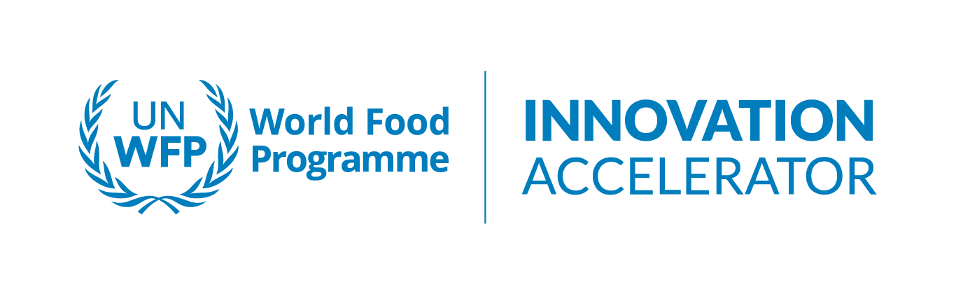 UN WFP Innovation Accelerator